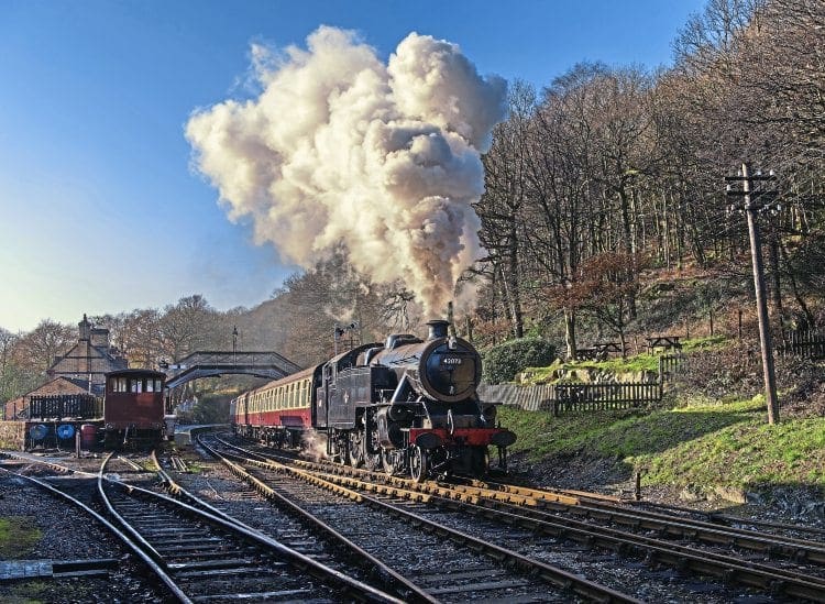 www.therailwayhub.co.uk