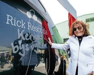 Official Photos taken by Jack Boskett of the Long Rock Open Day in Penzance by Great Western Railway.