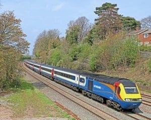 Abellio awarded East Midlands franchise – after DfT disqualifies Stagecoach