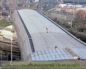 Thousands of Eurostar passengers delayed by ‘Brexit’ protestor
