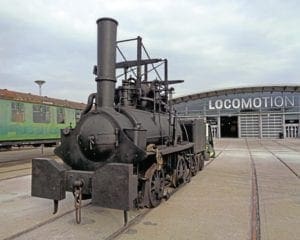 National Railway Museum to uncover truth about the ‘Hetton Lyon’