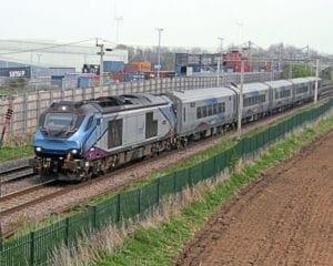 TransPennine accepts first of 13 ‘Nova 3’ sets