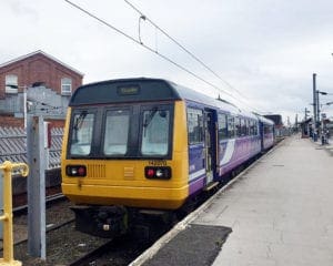 Northern Rail