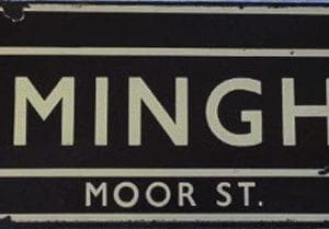 Birmingham-Moor-Street
