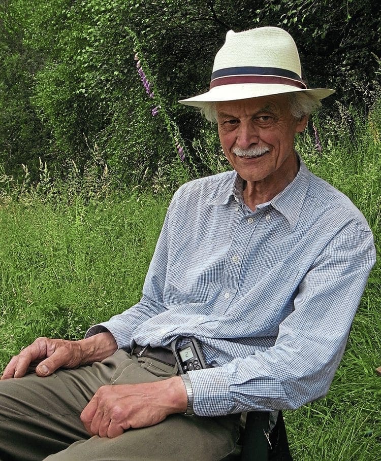 John Ransom Rochester Obituary: John Ransom (September 24, 1935- March 27, 2019) | The ...