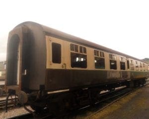 WSR-Vandal