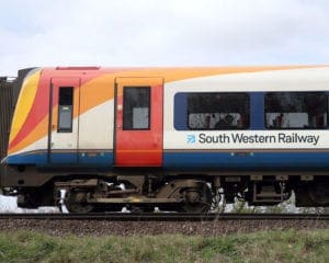 South Western Railway strike