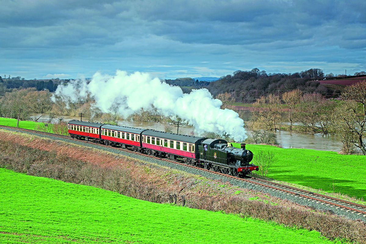 5619 on the Valley