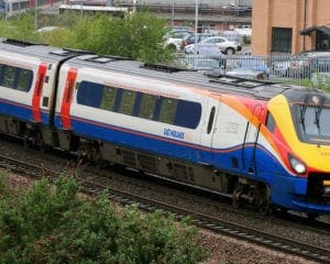 East Midlands Trains strike