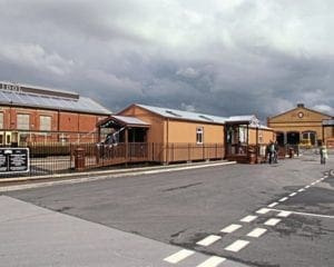 Rheidol