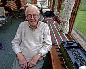 Railway Photographer