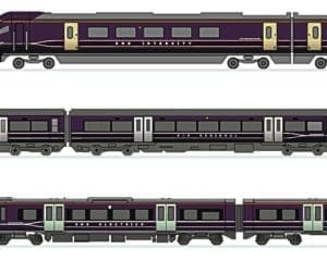 Abellio outlines its plans for East Midlands franchise