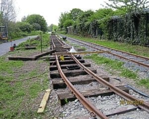 Bazalgette launches new Royal Arsenal line