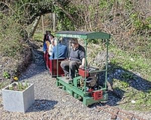 Miniature Railway