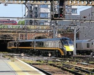 July start for King’s Cross ‘throat’ remodelling work