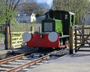 Progress at Tarka Valley on major extension work