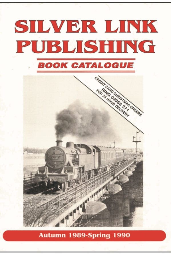 Silver Link Publishing