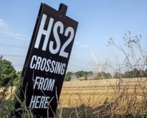 HS2 should be scrapped according to a free market think tank.