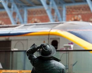 Eurostar