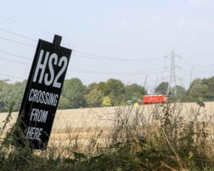 HS2