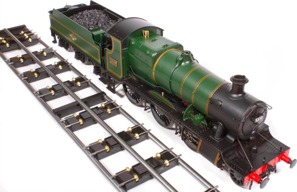 o gauge wagons for sale
