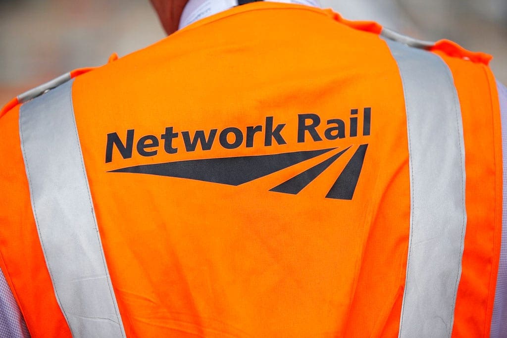 Network Rail