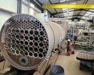 The boiler incident