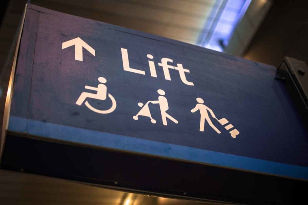 "The ability to travel easily from A to B is an essential factor for our day to day lives - but is not the reality for everyone.