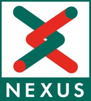 Nexus logo.