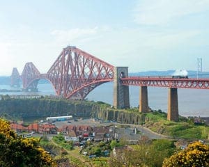 Forth Bridge