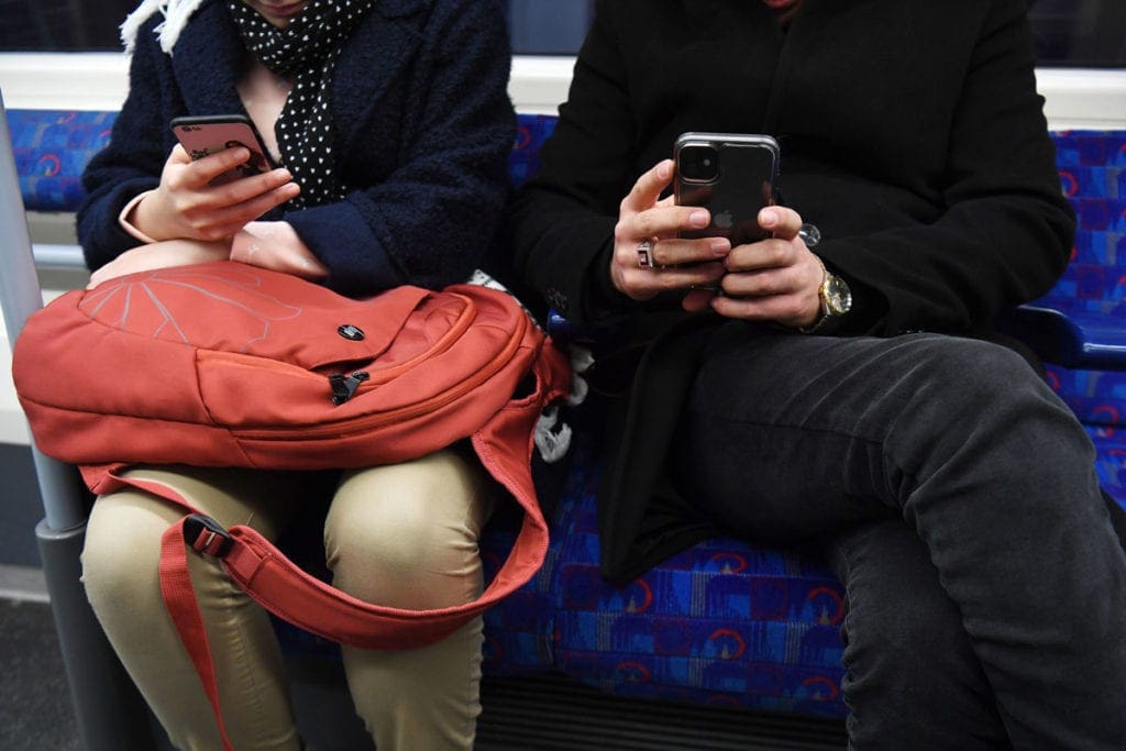 London Underground