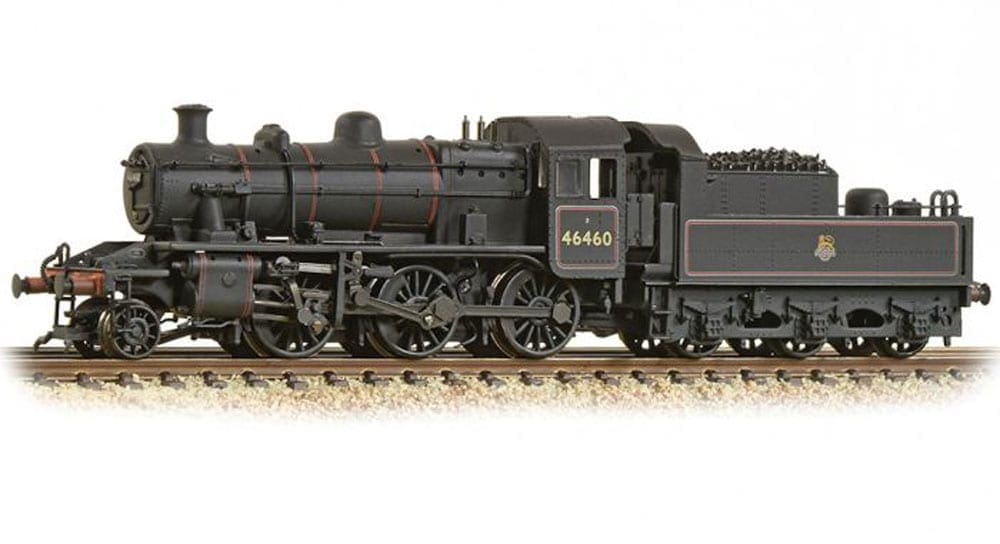 graham farish n scale