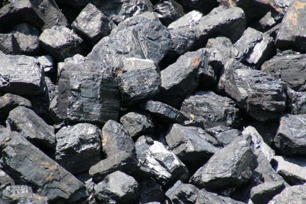 Heritage Railway Association supports last gasp bid to save UK coal