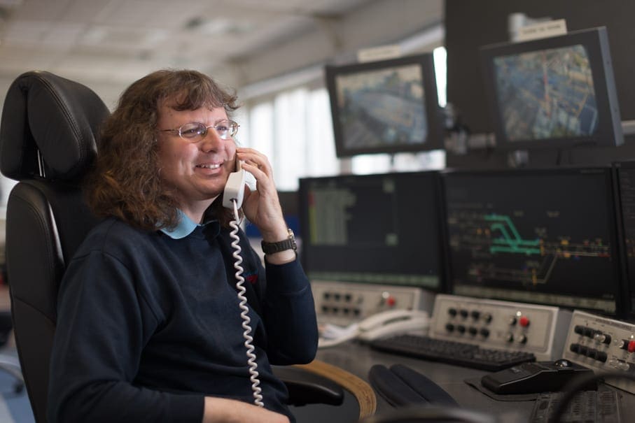 Network Rail appeal for former signallers to keep vital rail services moving