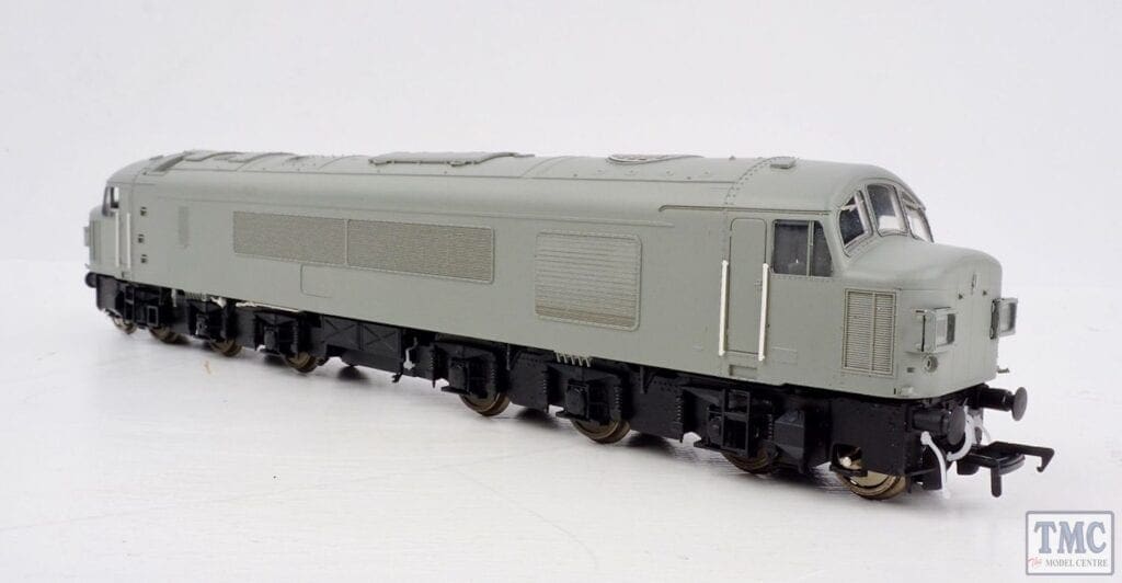 heljan model railways