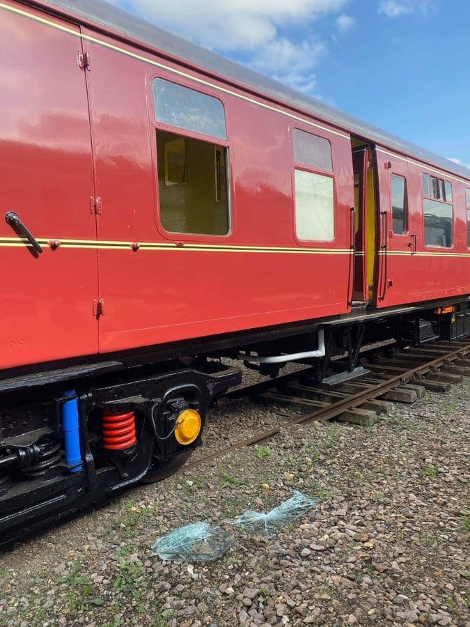 Mid-Norfolk Railway