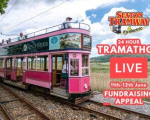 Tramathon