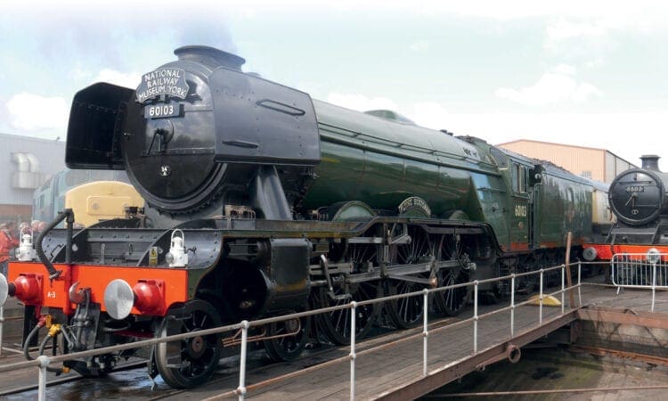 best model steam engine
