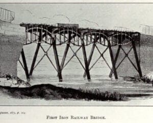 Gaunless Bridge