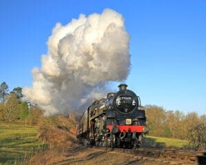 Severn Valley Railway