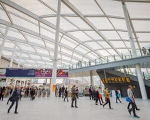 £589 million to kick-start rail upgrades across the North