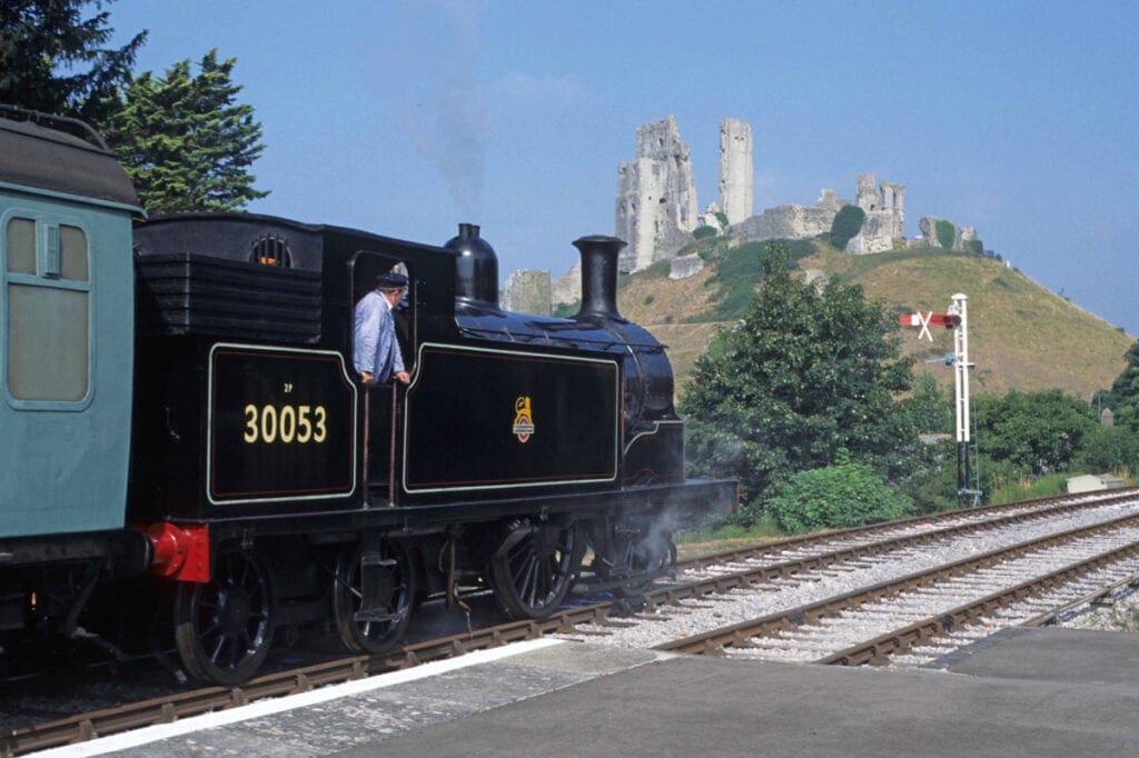 Swanage Railway