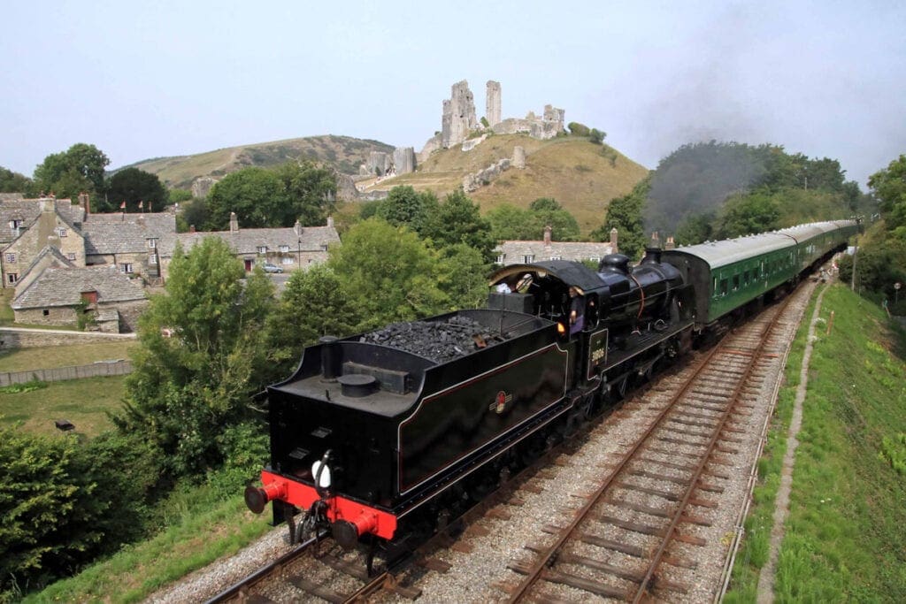 Swanage Railway