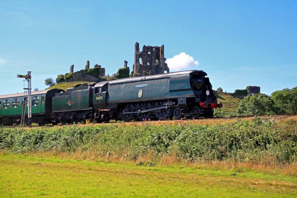 Swanage Railway