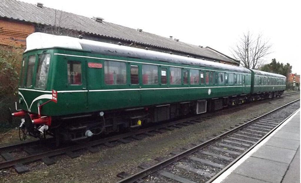 Helston Railway