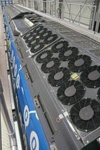 Hydrogen train trial for UK by 2020 - The Railway Hub