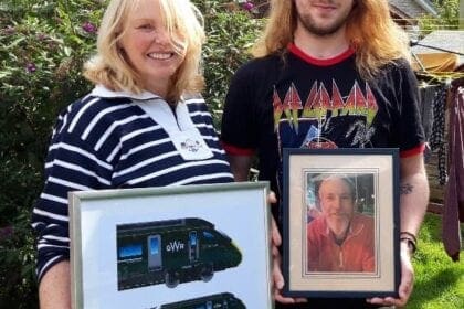 COVID-19 community heroes