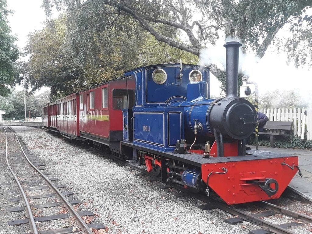 Leighton Buzzard Railway