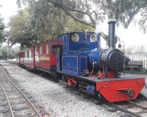 Leighton Buzzard Railway