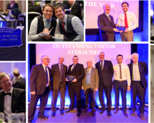 Heritage Railway Association Awards